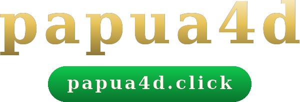 papua4d logo